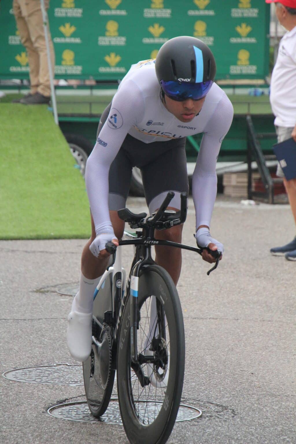 Nicolás Almada